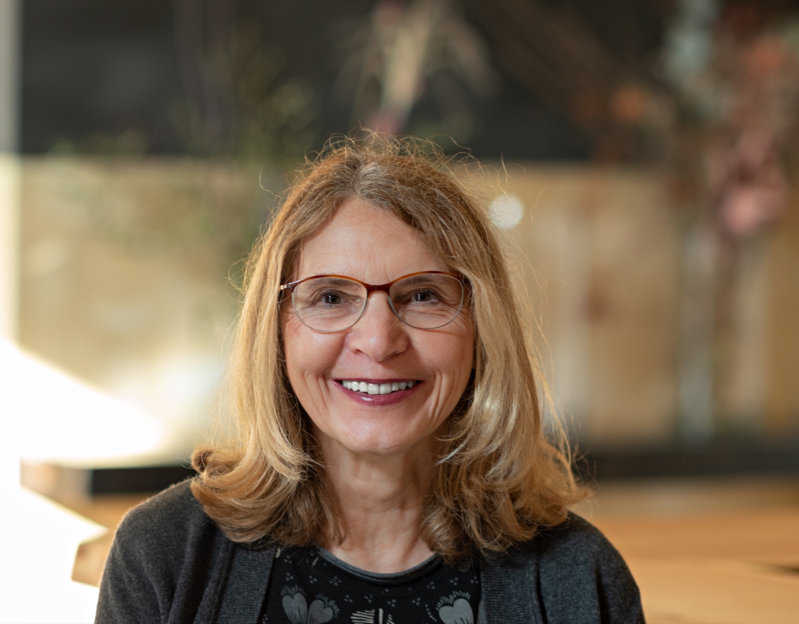 Almut Ilsen