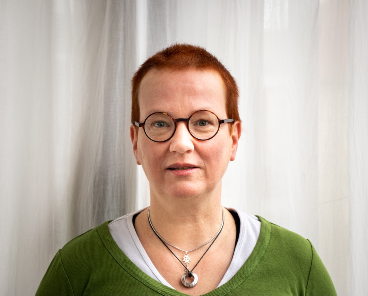 Anna Veronika Wendland