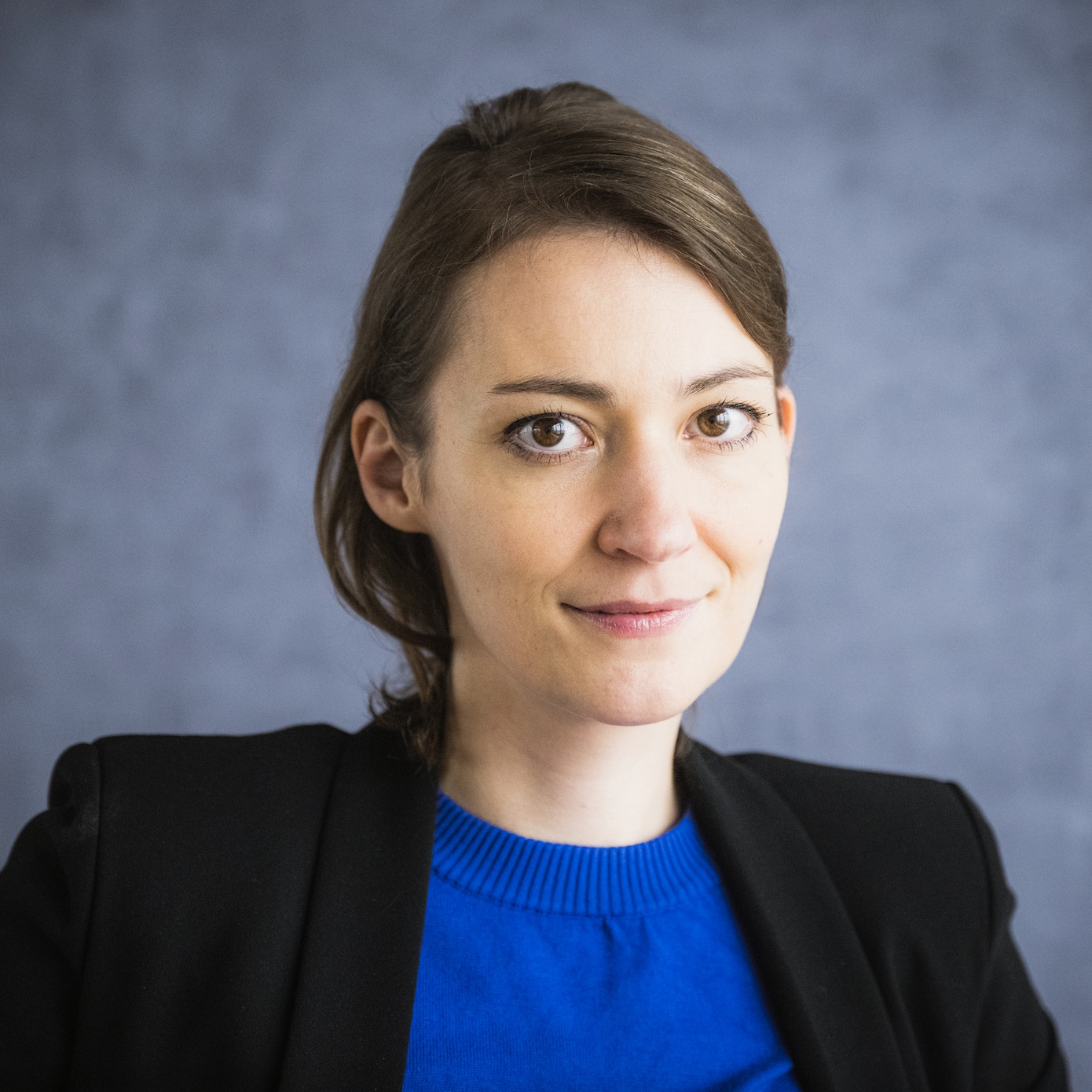 Antje Schippmann