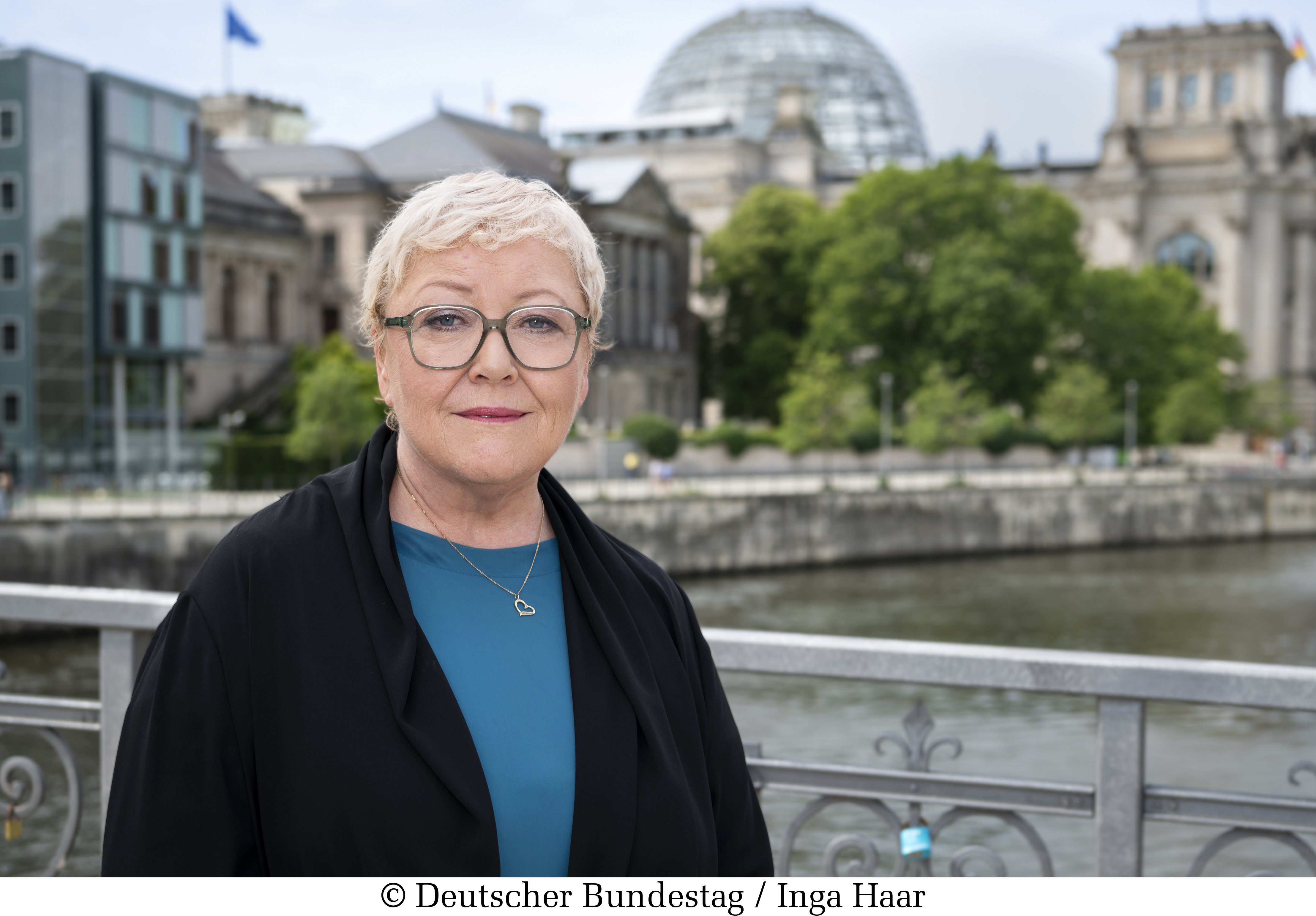 Evelyn Zupke
