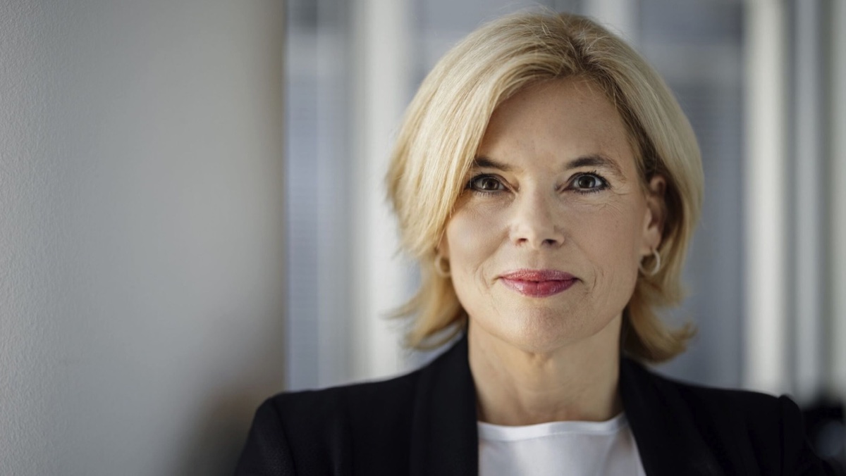 Julia Klöckner