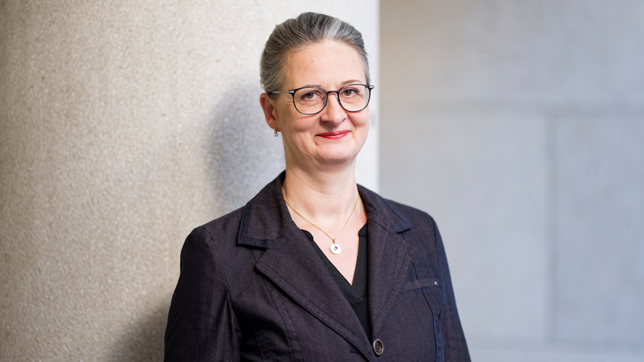 Rebecca Schönenbach