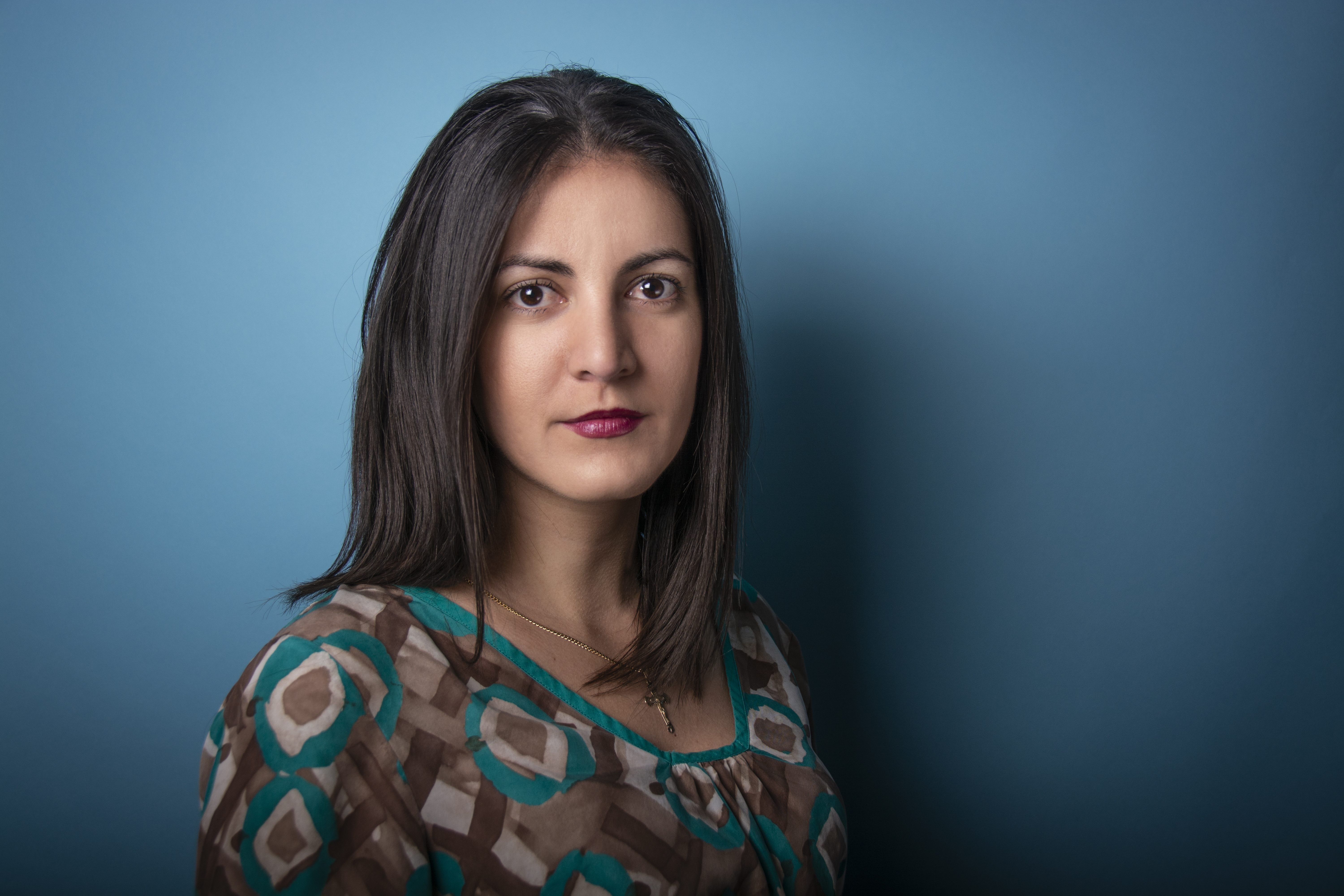 Rosa María Payá Acevedo