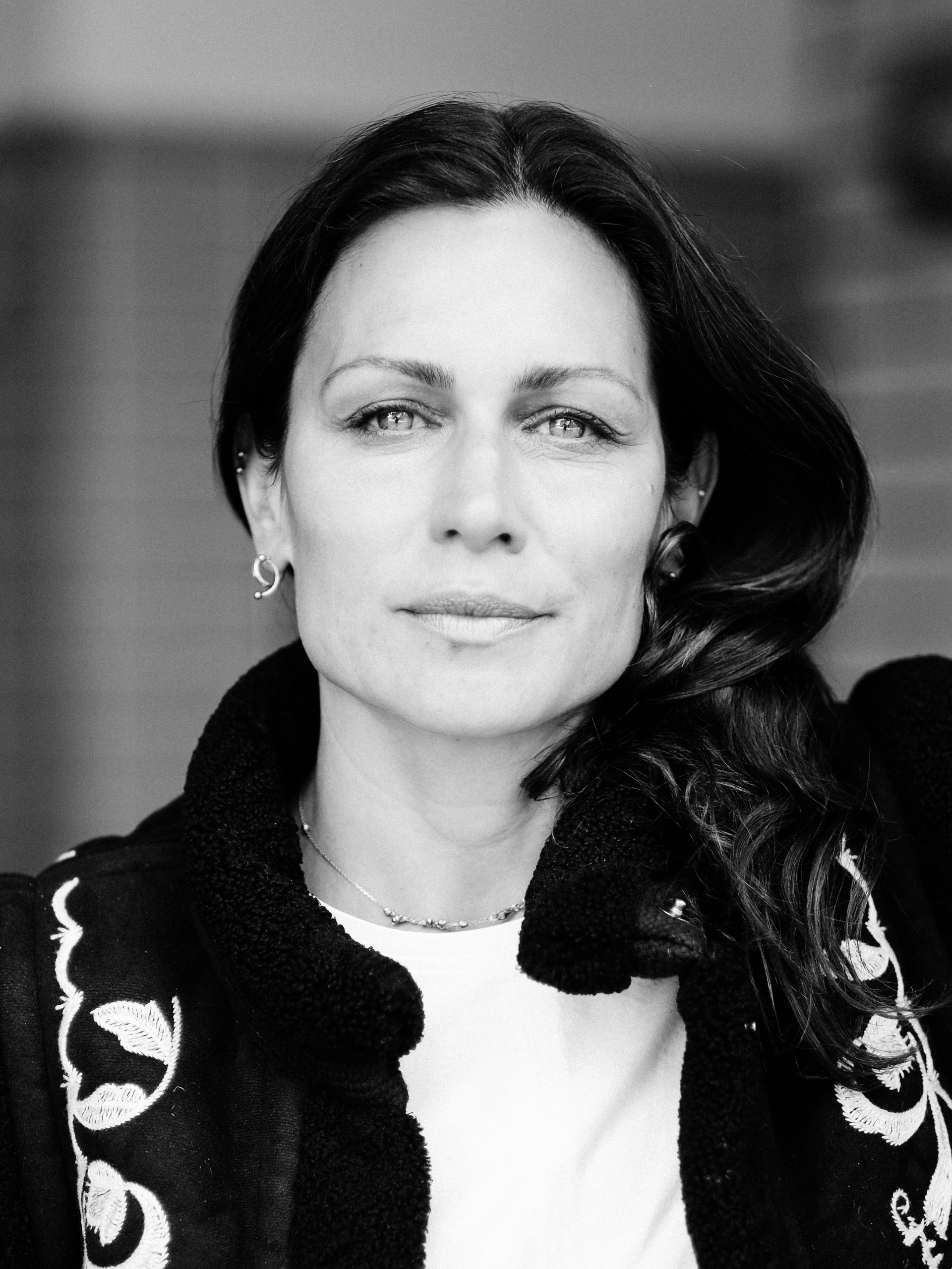 Shila Behjat