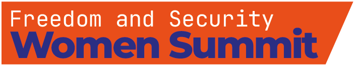 Freedom and Security Women Summit