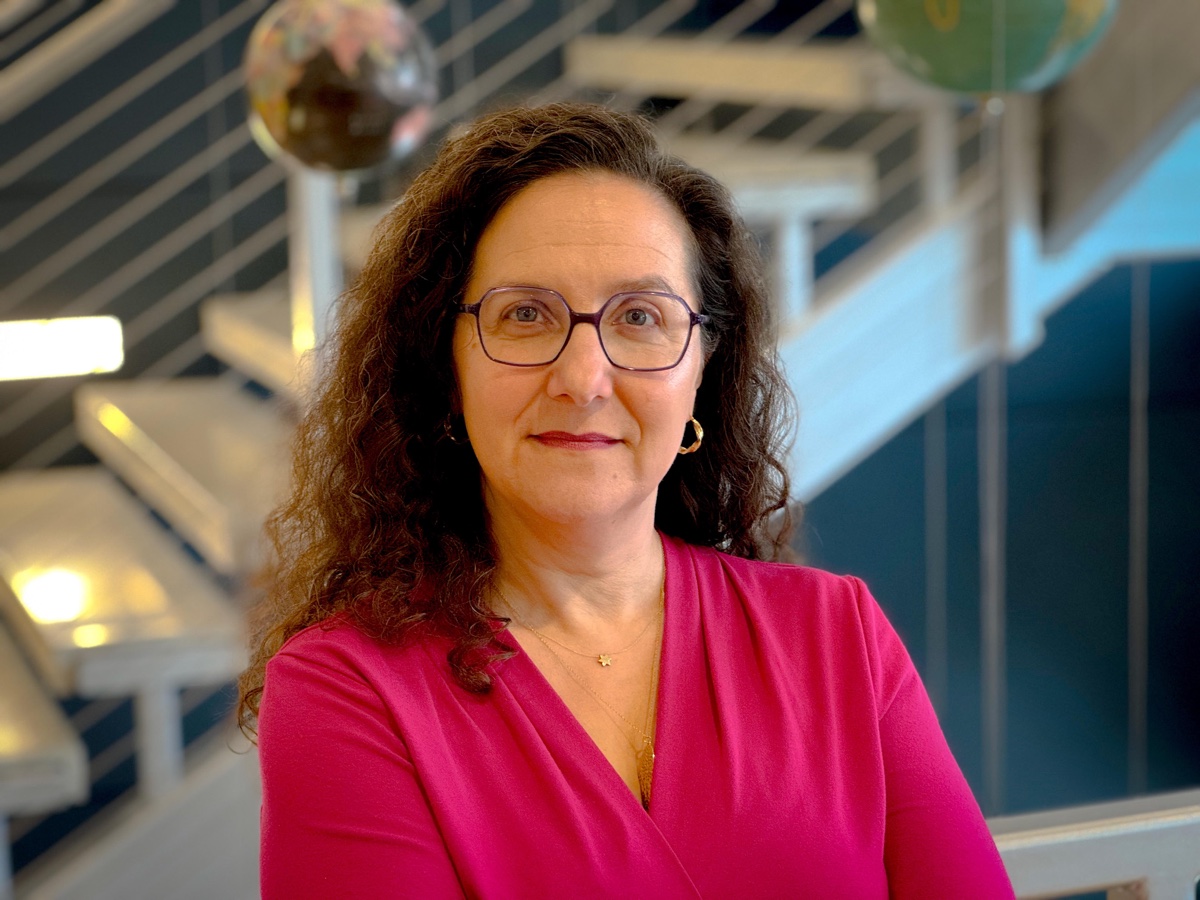 Tamara Cofman Wittes